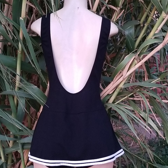 Vtg Swimsuit - Picture 6 of 9